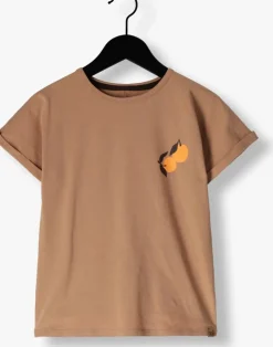 bruine z8 t-shirt ennio