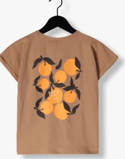 bruine z8 t-shirt ennio