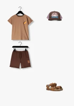 bruine z8 t-shirt ennio