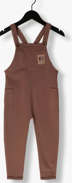 bruine z8 tuinbroeken martino