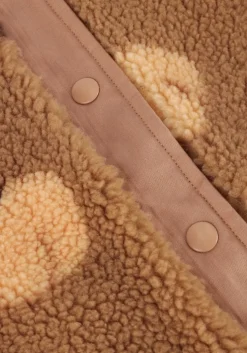 bruine z8 zomerjassen riu