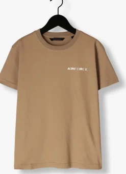 camel airforce t-shirt geb1221
