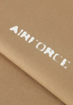 camel airforce t-shirt geb1221