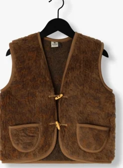 camel alwero bodywarmer bodywarmer alpen 3.0 light