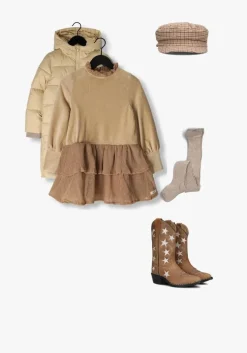 camel baje studio mini jurk ayles