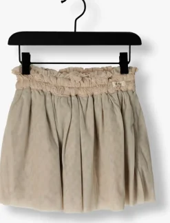 camel baje studio minirok misty