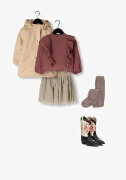 camel baje studio minirok misty
