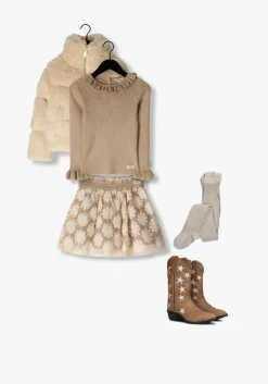 camel baje studio trui bow