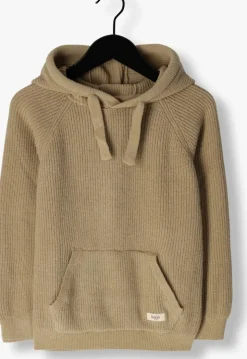 camel baje studio trui clay