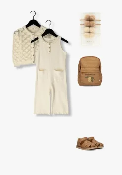 camel bisgaard platte sandalen 71242