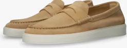 camel blackstone loafers zuko enzo