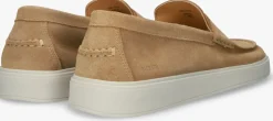 camel blackstone loafers zuko enzo