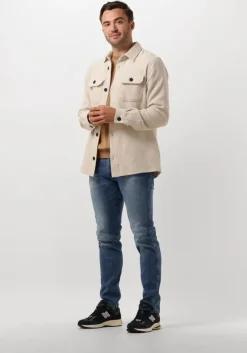 camel boss black trui leno