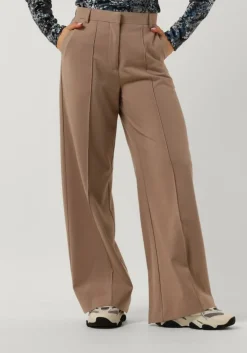 camel catwalk junkie wijde broek tr layla