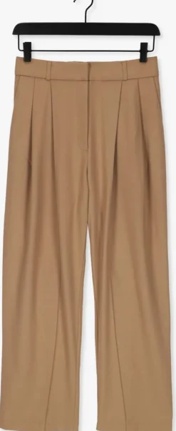 camel chptr-s pantalon chic pants