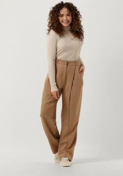 camel chptr-s pantalon chic pants