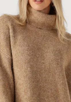 camel circle of trust coltrui pip knit