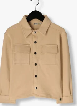 camel daily7 overhemd shirt jacket structure