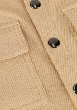 camel daily7 overhemd shirt jacket structure