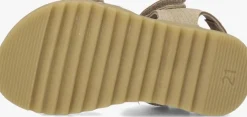 camel develab platte sandalen 48496