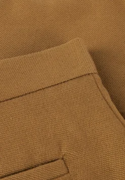 camel edited broeken vincenza short