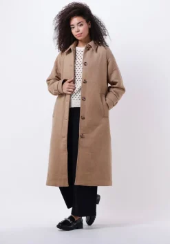 camel envii mantel enbismuth jacket 6861