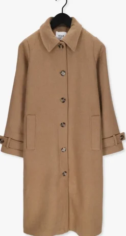 camel envii mantel enbismuth jacket 6861