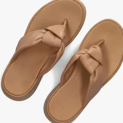 camel fitflop teenslippers iy1