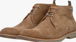 camel floris van bommel veterschoenen sfm-50128 de lexer
