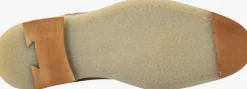 camel floris van bommel veterschoenen sfm-50128 de lexer