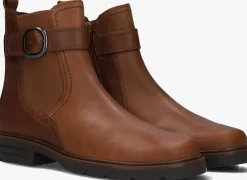 camel gabor enkellaarsjes 653.1