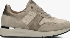 camel gabor lage sneakers 445.1