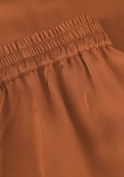 camel gestuz wijde broek gzjessie hw pants