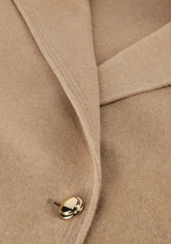 camel ibana blazer coco jack