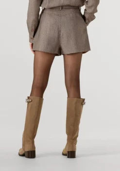 camel ibana korte broek serena short