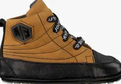 camel jochie & freaks sneakers 19060