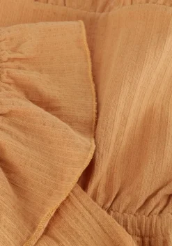 camel koko noko mini jurk r50913