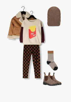 camel lil' atelier jack nmmnolo oversized jacket lil