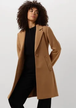 camel liu jo mantel cappotto basic