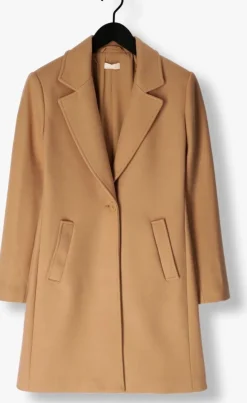 camel liu jo mantel cappotto basic