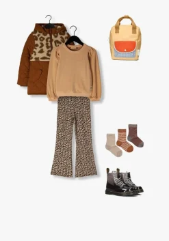 camel looxs little parka's 2331-7230-871