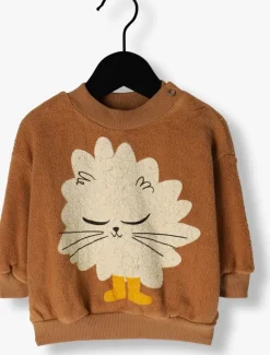camel lötiekids sweater w24-87bb-95