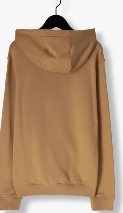 camel lyle & scott truien/vesten pullover hoodie