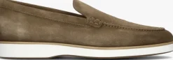 camel magnanni loafers 25117