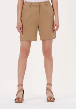 camel minimum broeken liljana