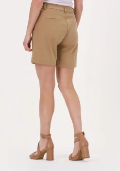 camel minimum broeken liljana