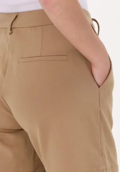 camel minimum broeken liljana