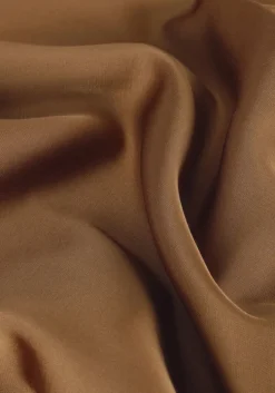 camel minus cargobroeken selva mid waisted cargo pant