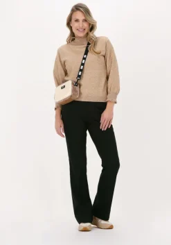 camel minus trui ceceline knit pullover