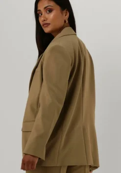 camel modström blazer gale blazer